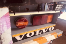 Volvo | VOLVO F12 BACK LIGHTS
